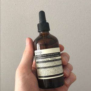 Aesop Lightweight Facial Hydrating Serum